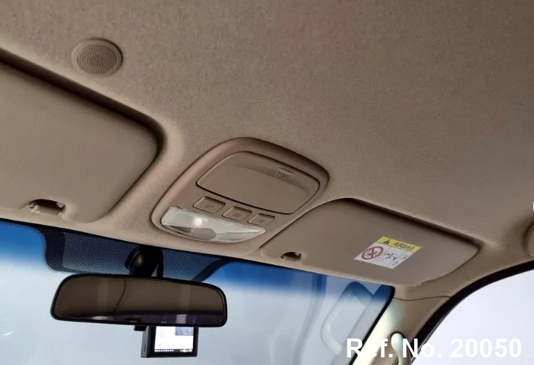  Hyundai / Porter II Stock No. 20050